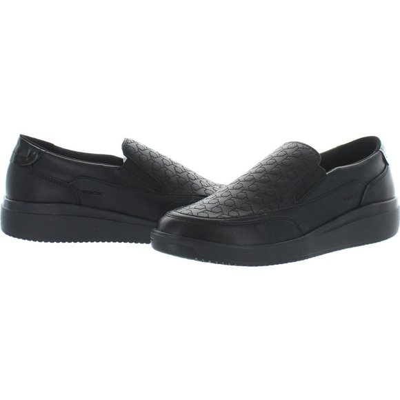 Geox Women's Tahina Sneaker Low-Top - Picture 3 of 7